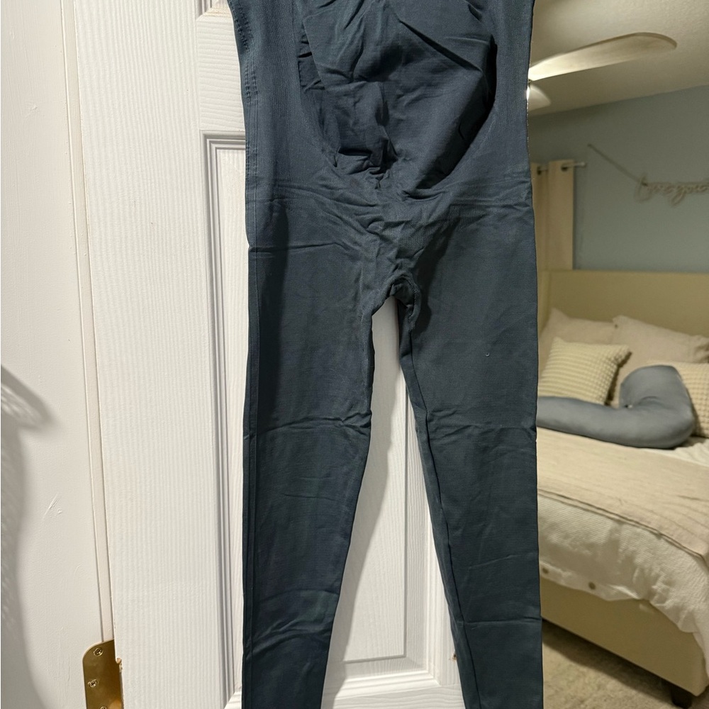 Blanqi Maternity Leggings